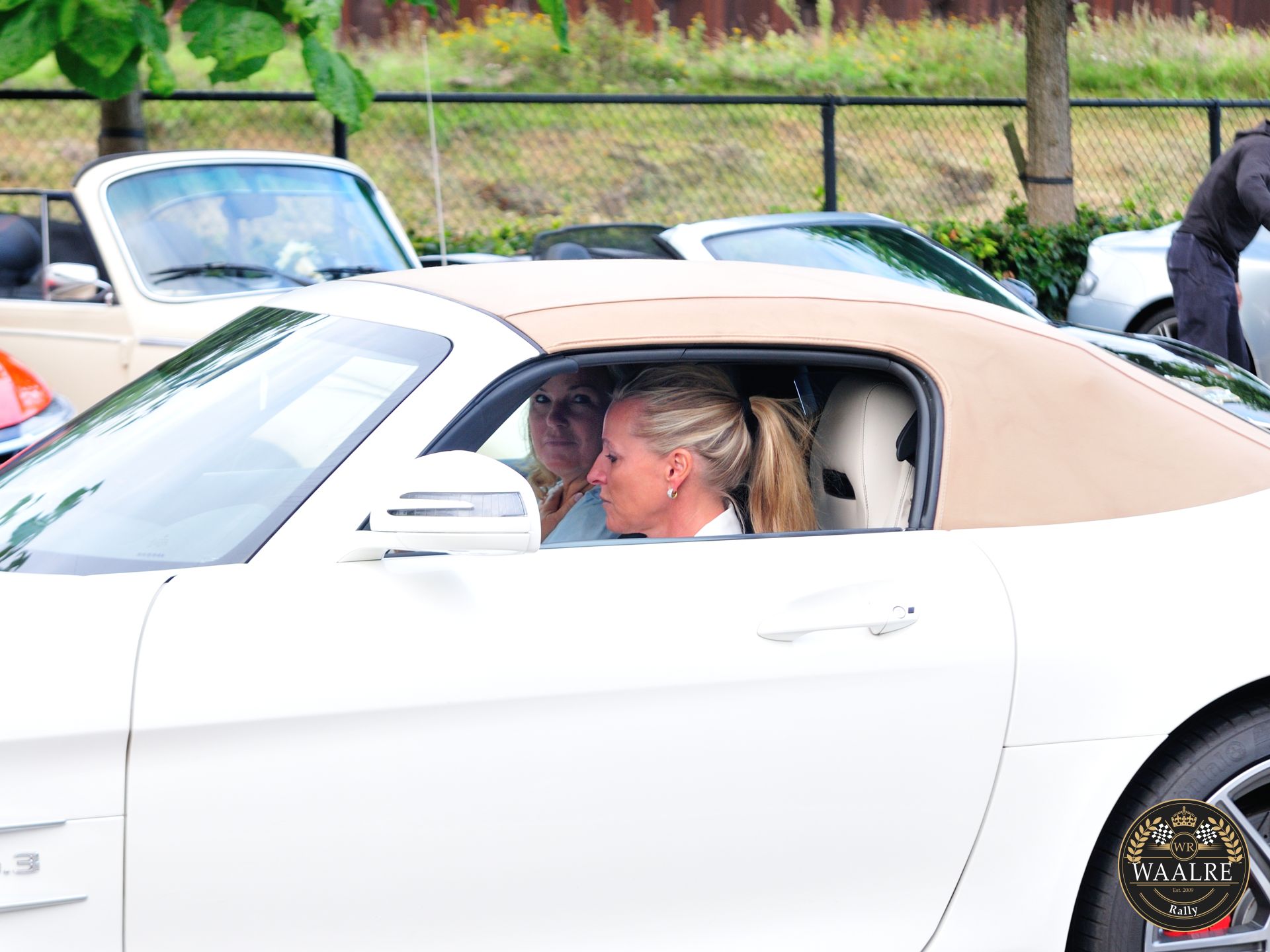 Galerij Augustus 2021