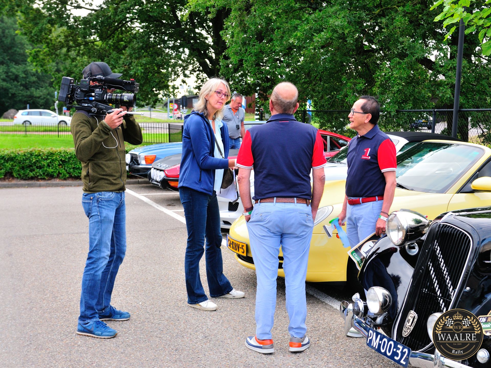 Galerij Augustus 2021