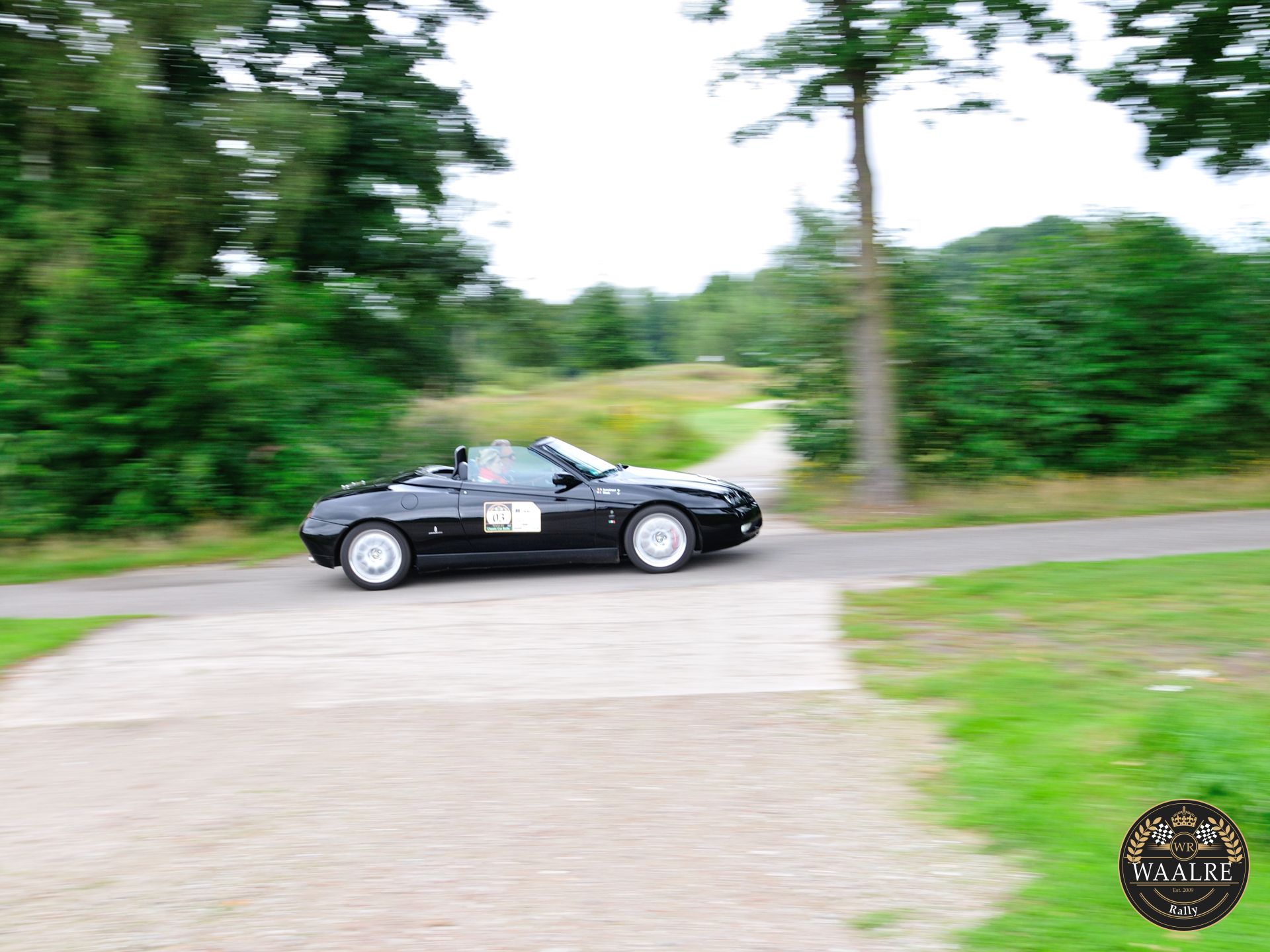 Galerij Augustus 2021