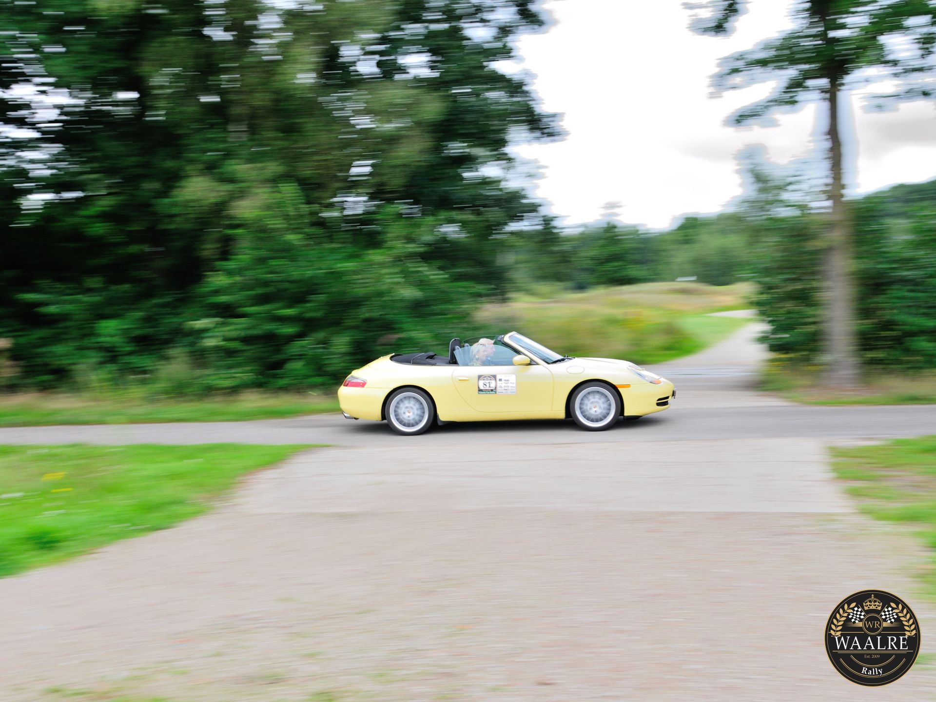 Galerij Augustus 2021