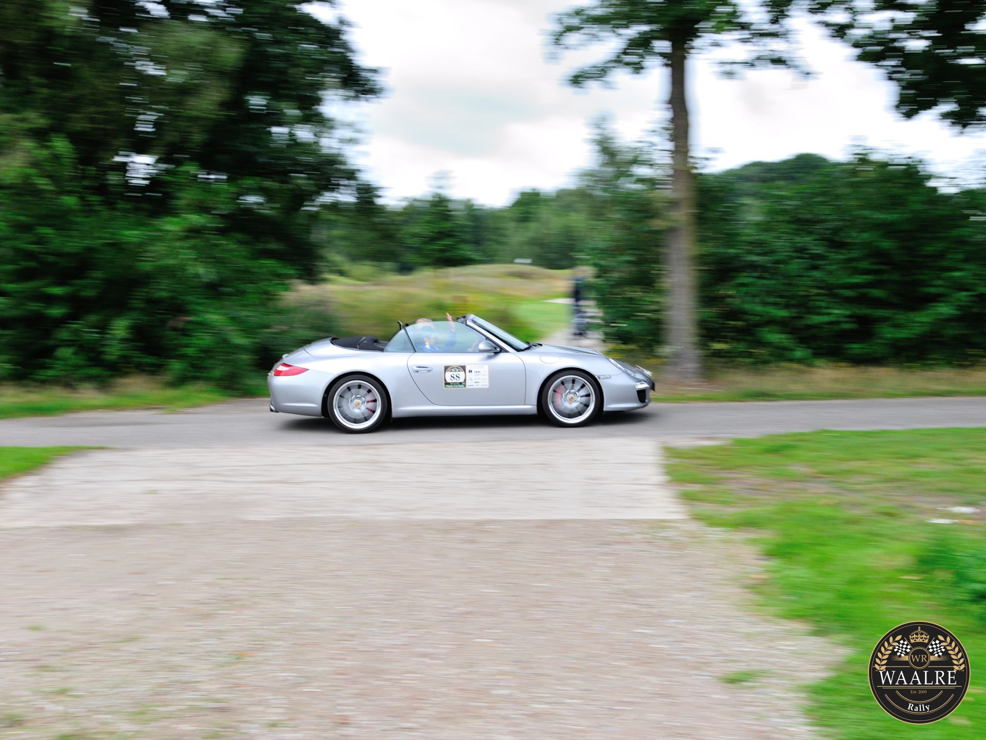 Galerij Augustus 2021