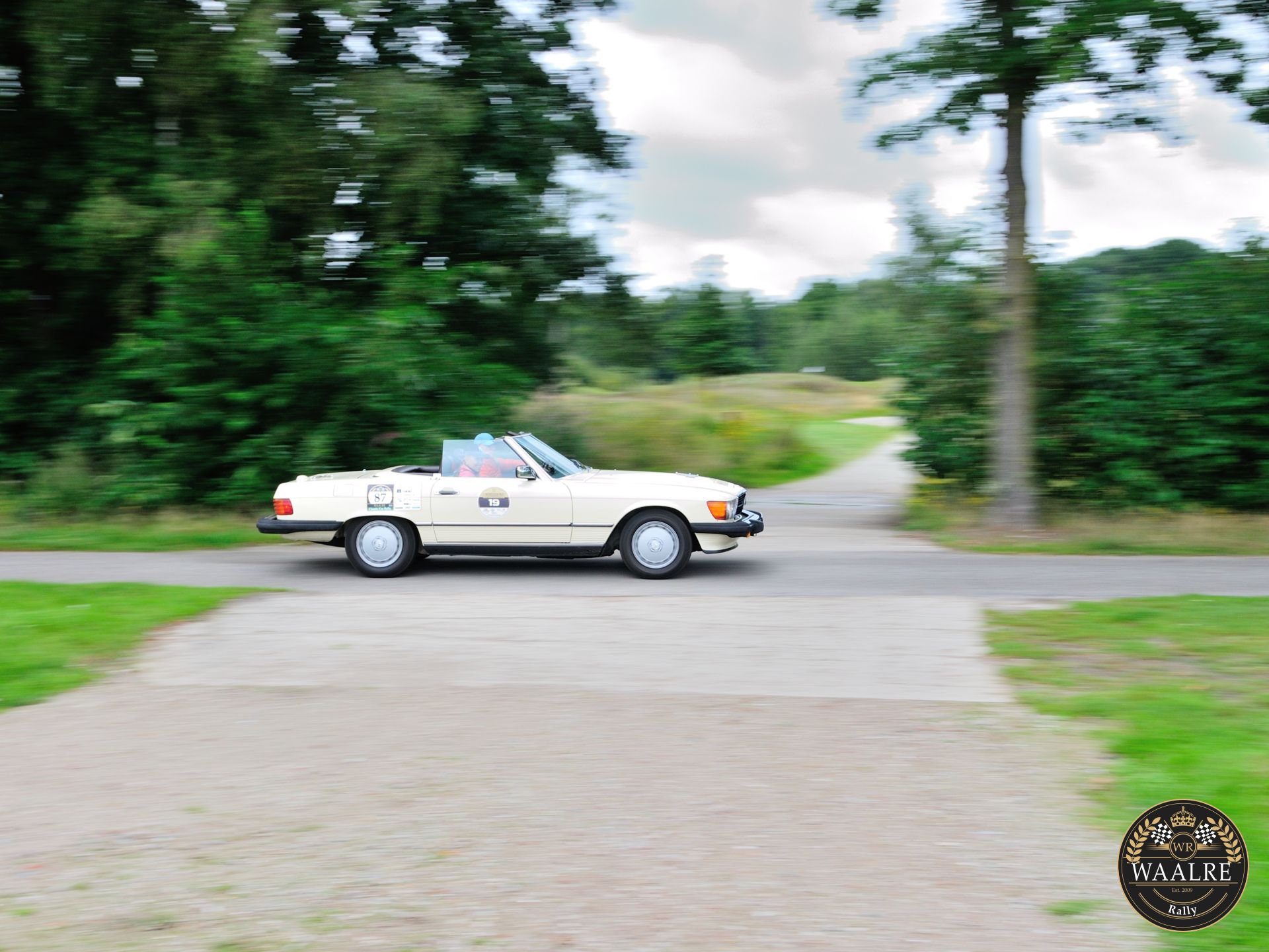 Galerij Augustus 2021