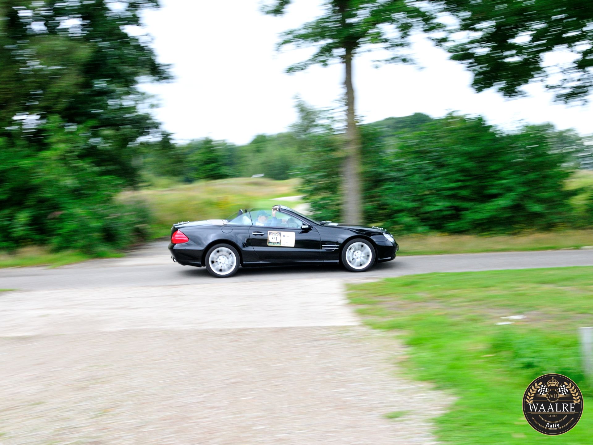 Galerij Augustus 2021