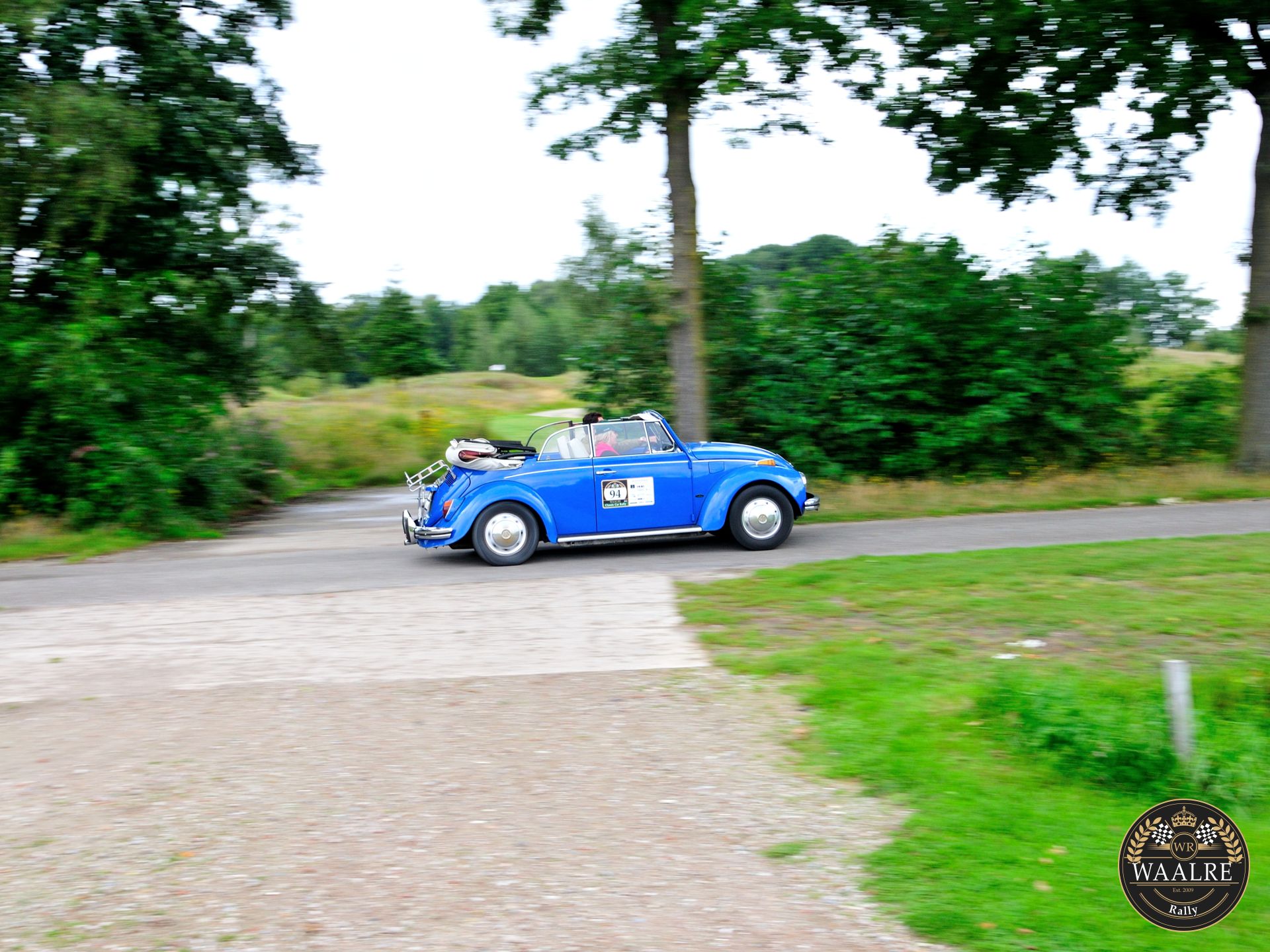 Galerij Augustus 2021