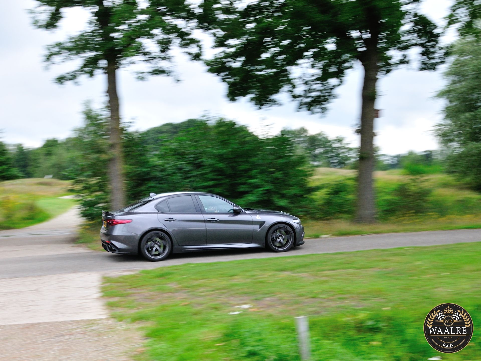 Galerij Augustus 2021