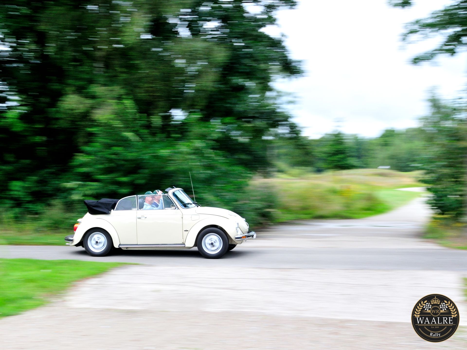 Galerij Augustus 2021