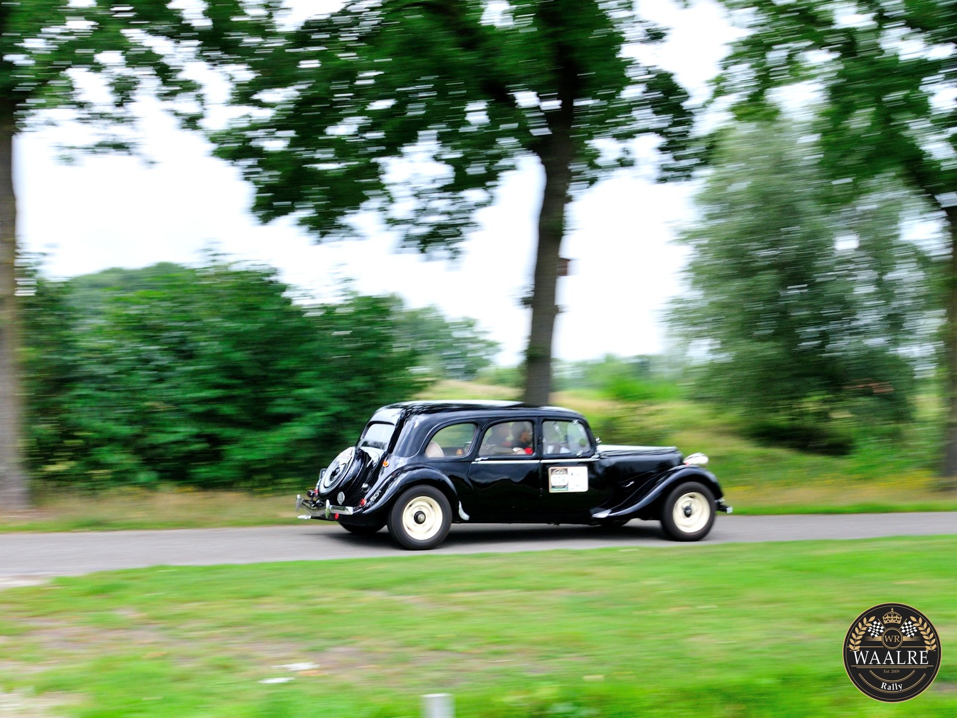 Galerij Augustus 2021