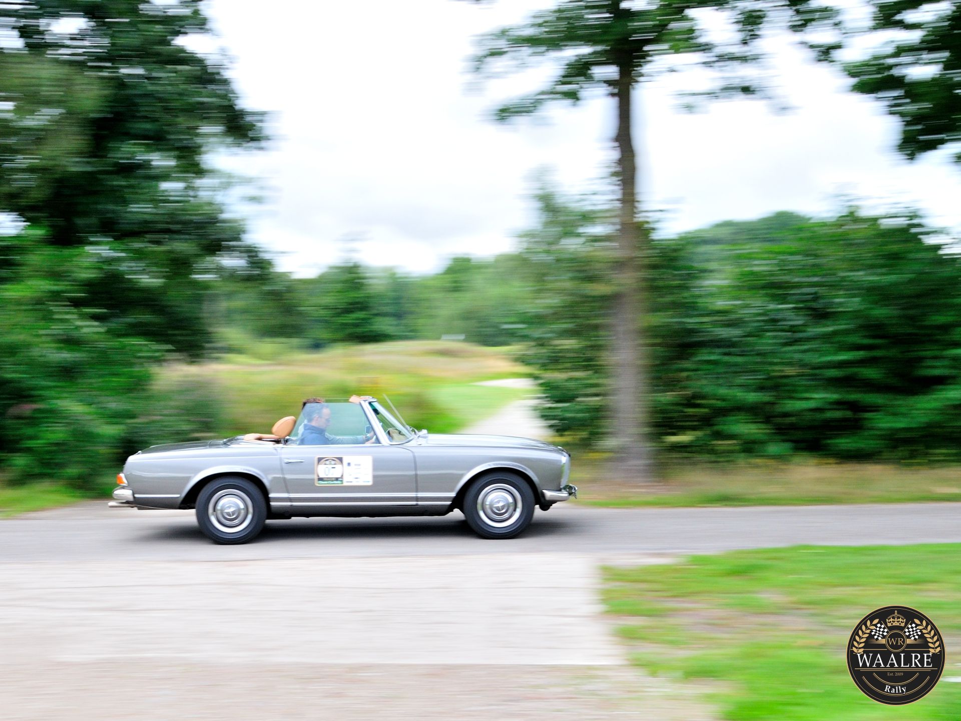 Galerij Augustus 2021