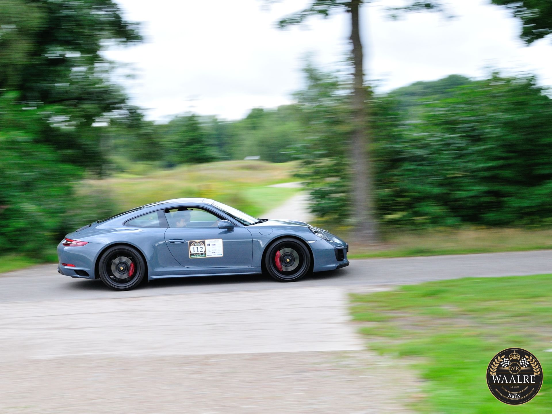 Galerij Augustus 2021