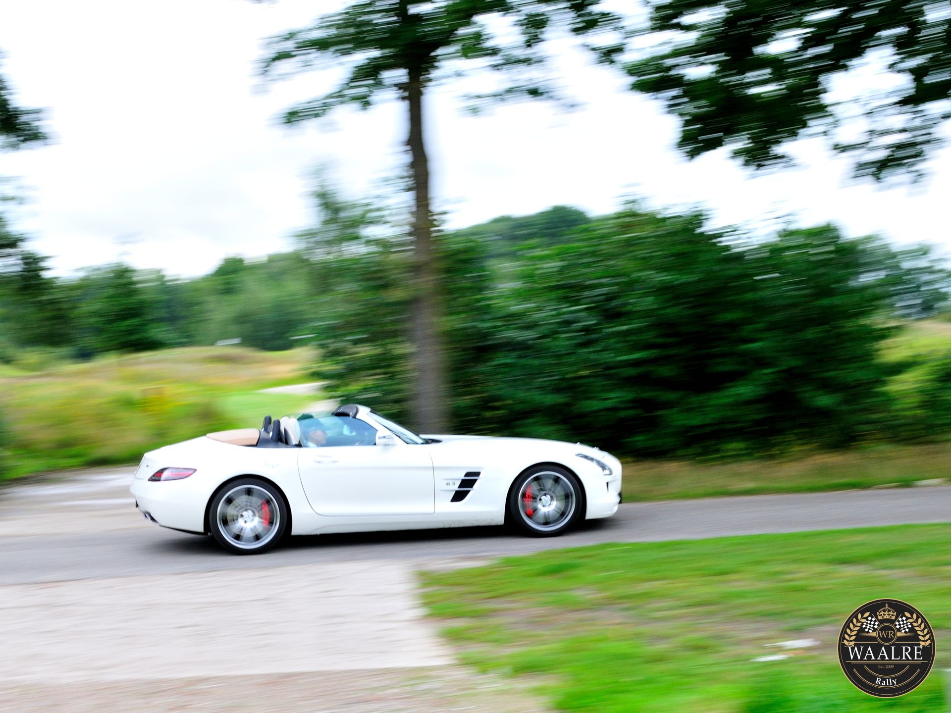 Galerij Augustus 2021