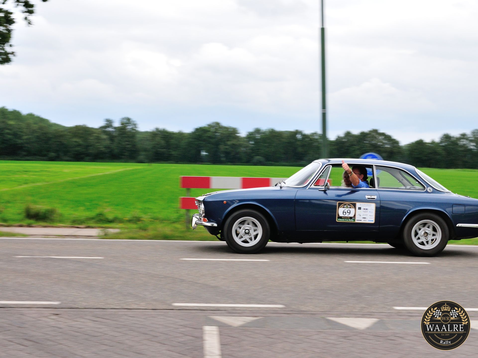 Galerij Augustus 2021