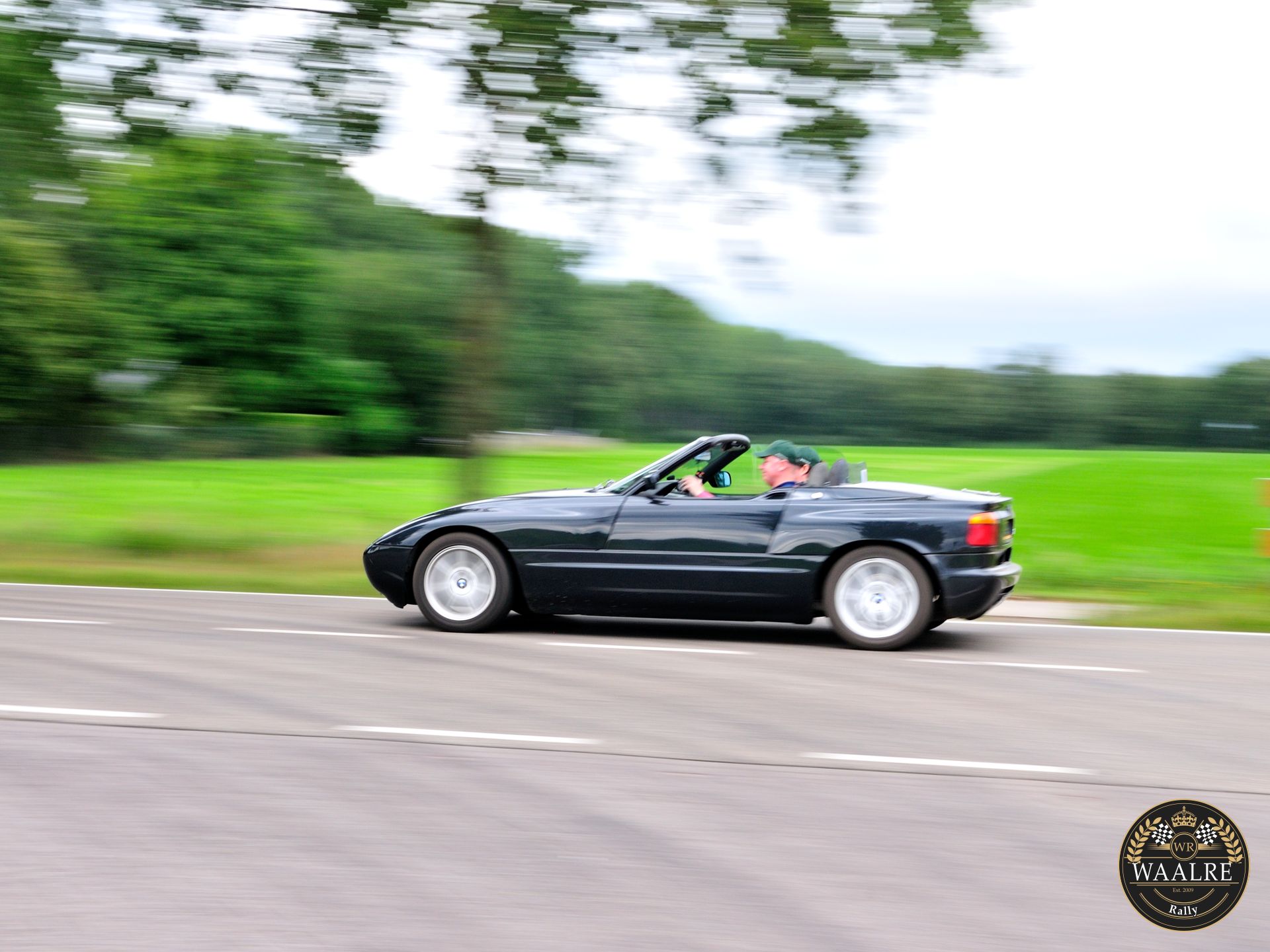 Galerij Augustus 2021