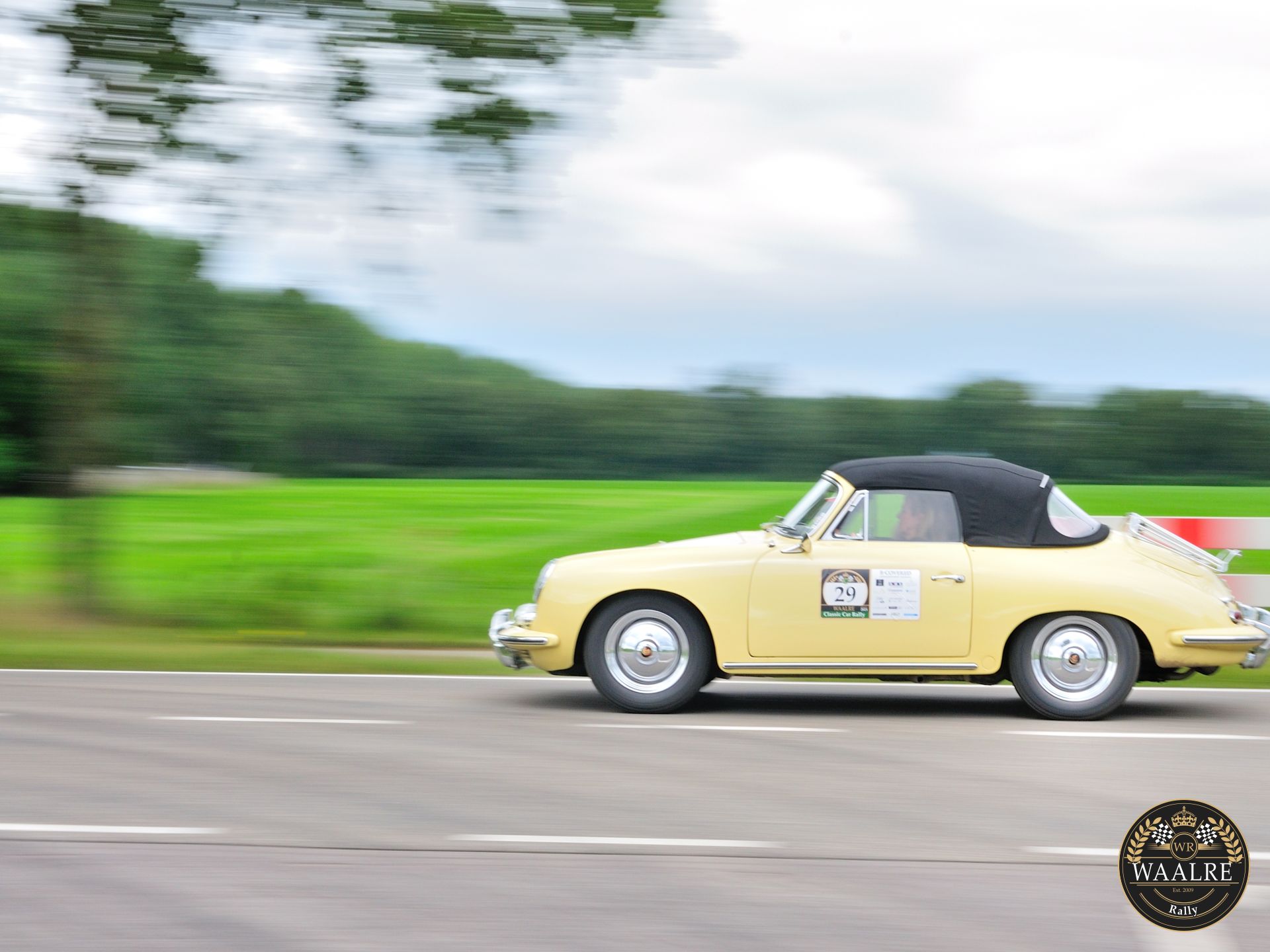 Galerij Augustus 2021