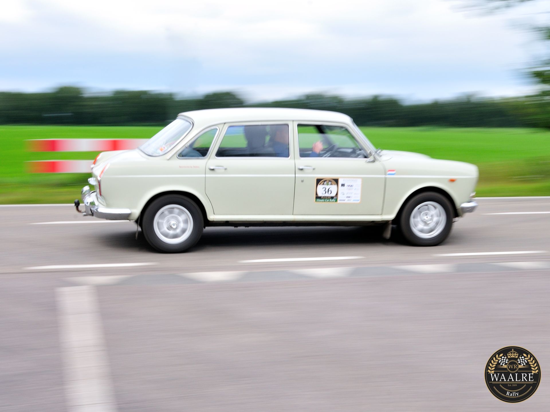 Galerij Augustus 2021