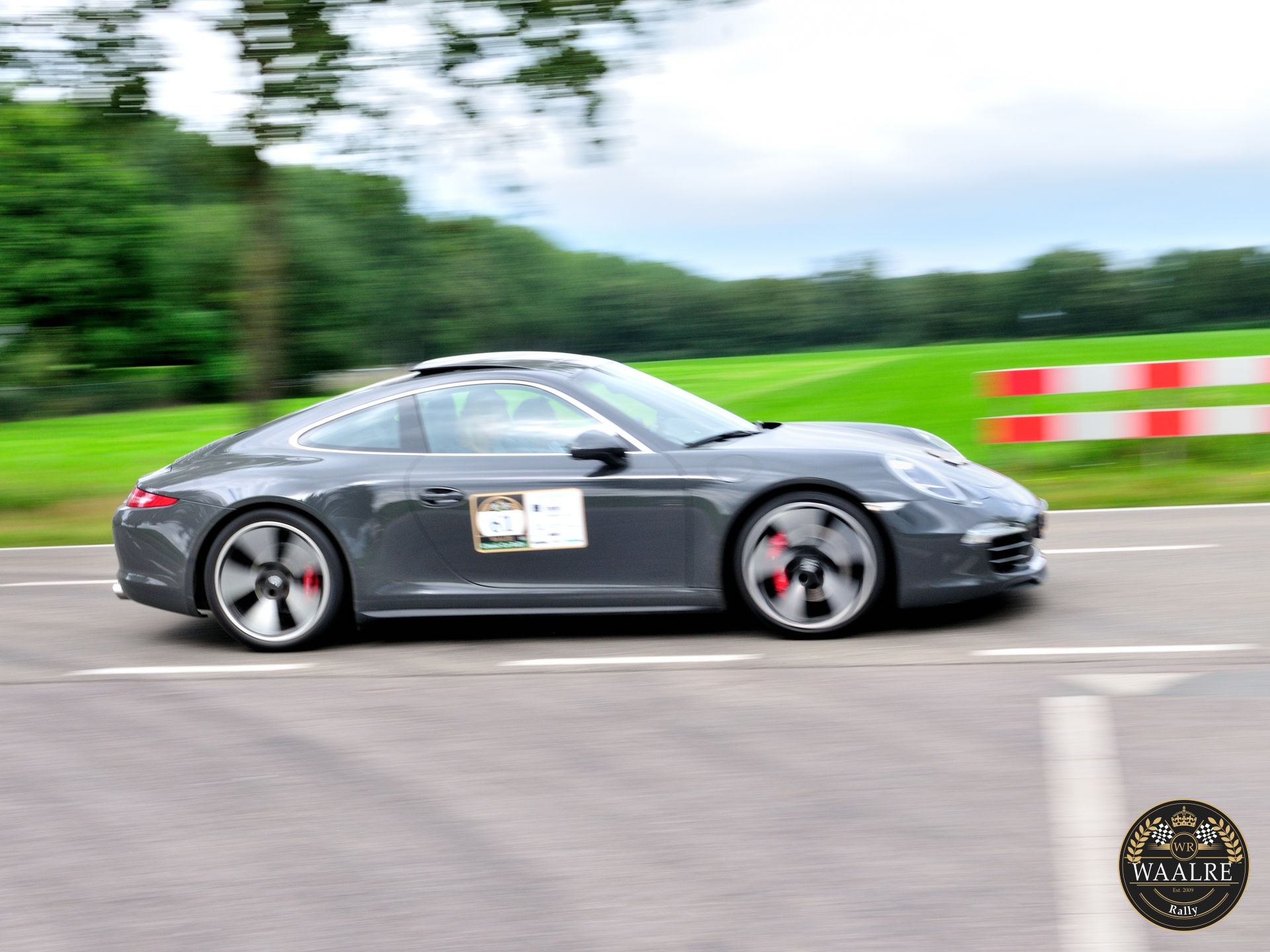 Galerij Augustus 2021