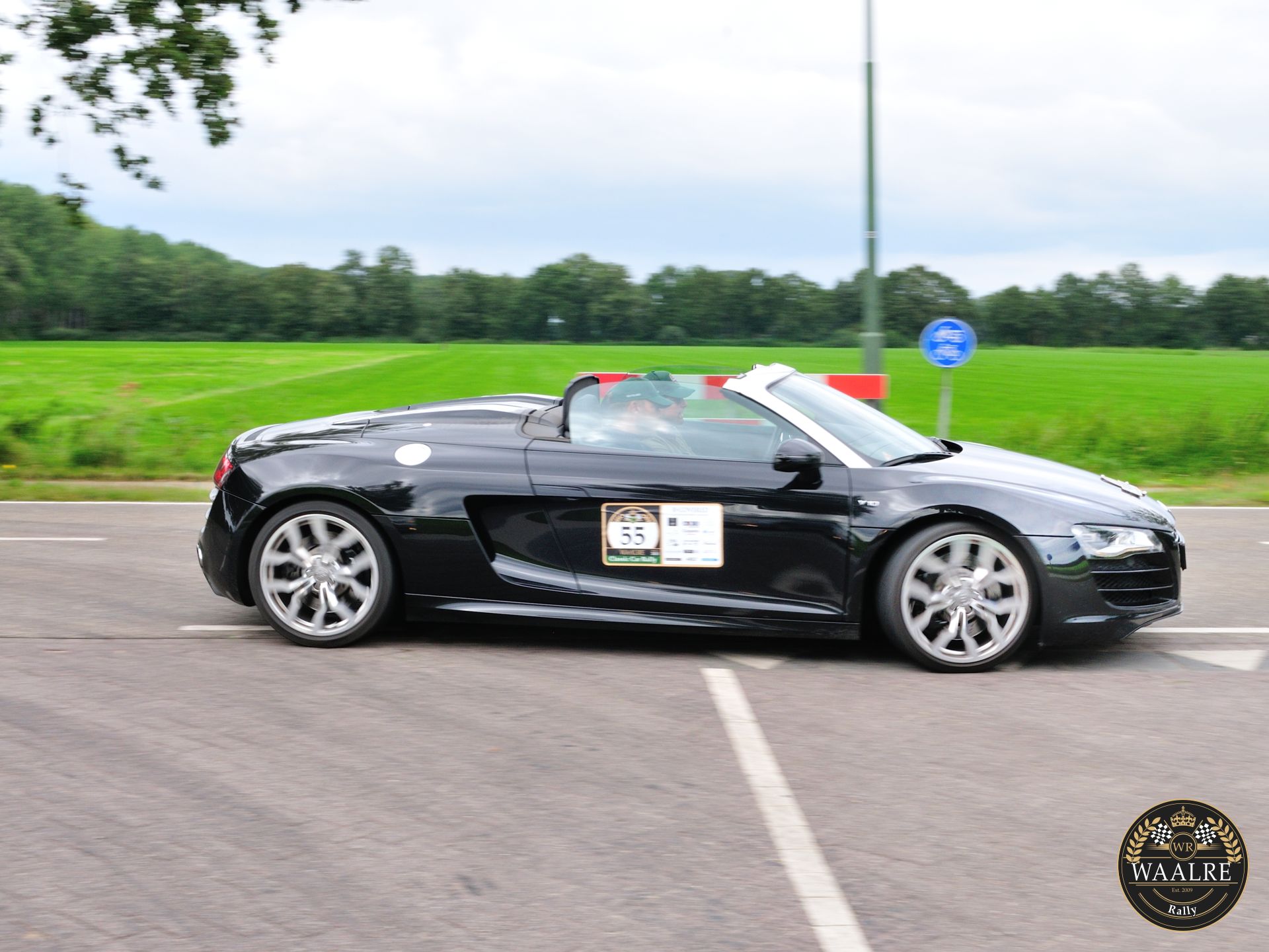 Galerij Augustus 2021