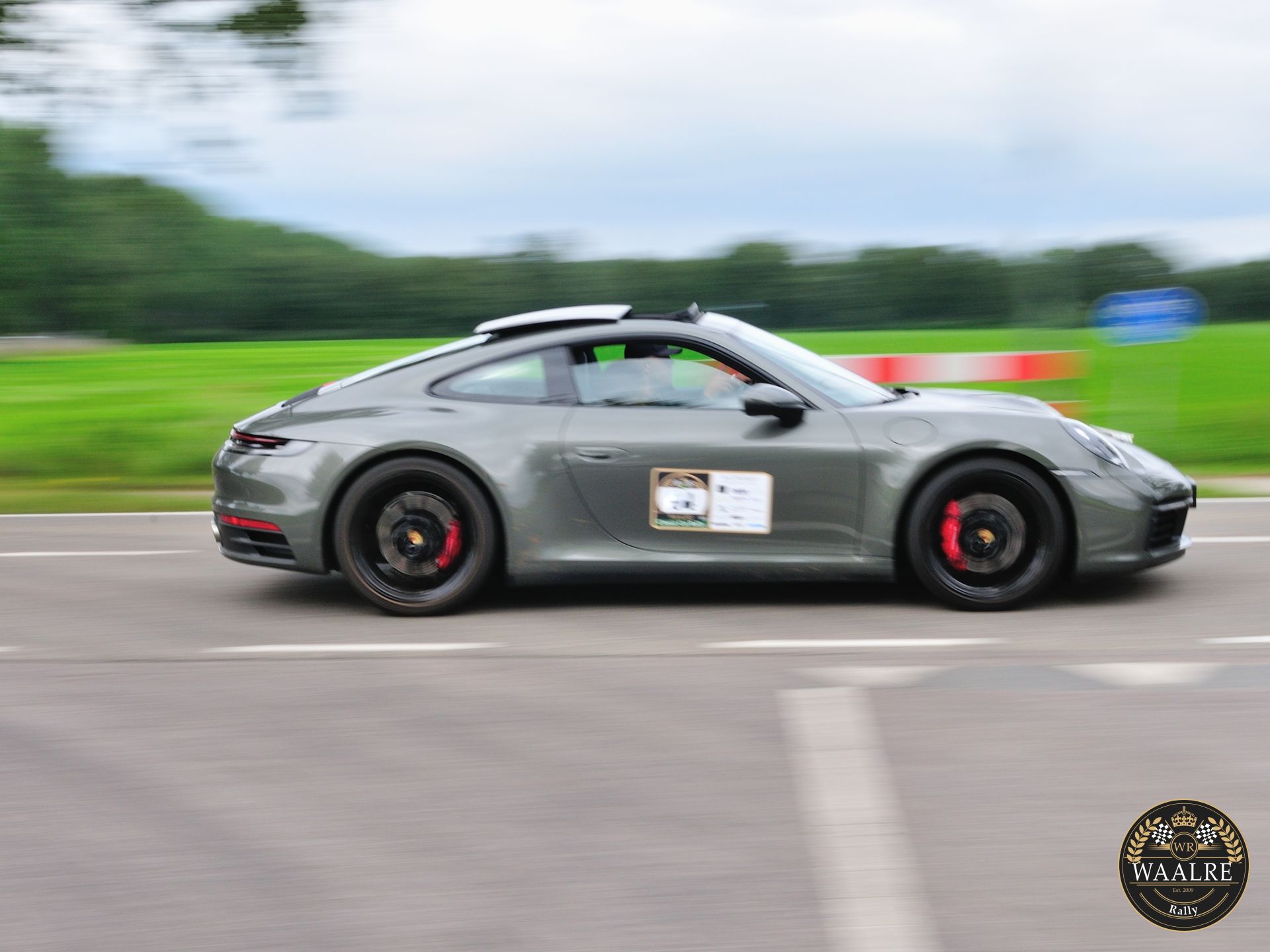 Galerij Augustus 2021