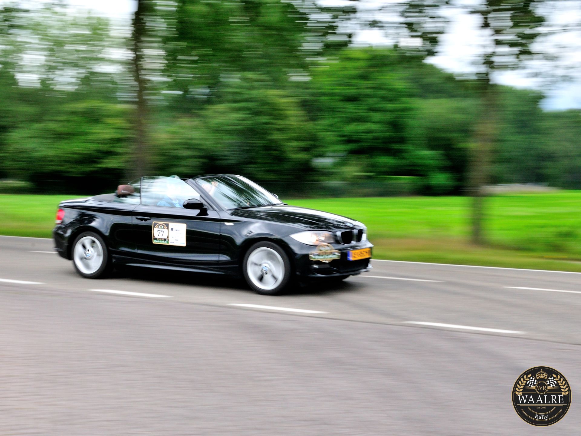 Galerij Augustus 2021