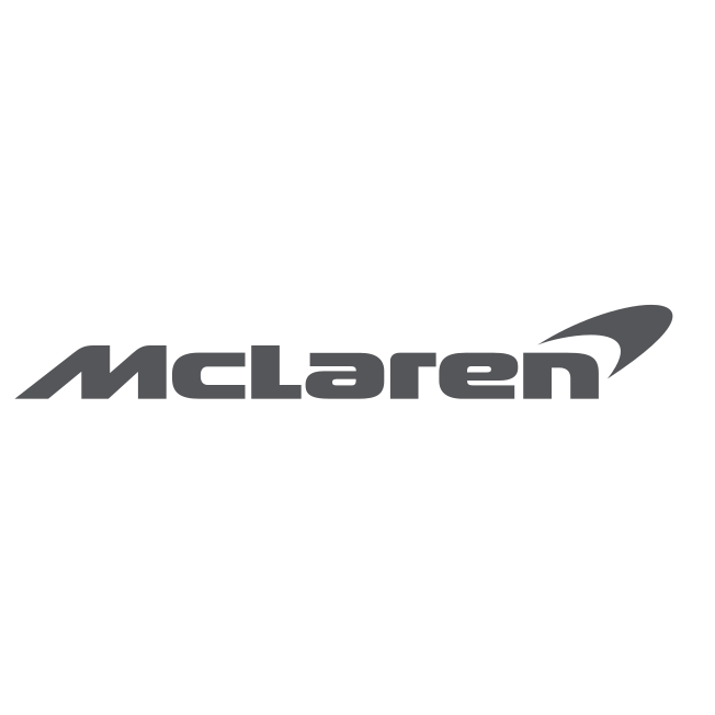 Mclaren