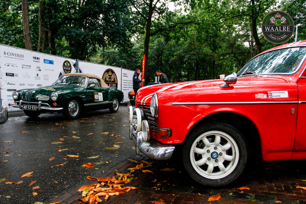 Galerij September 2022