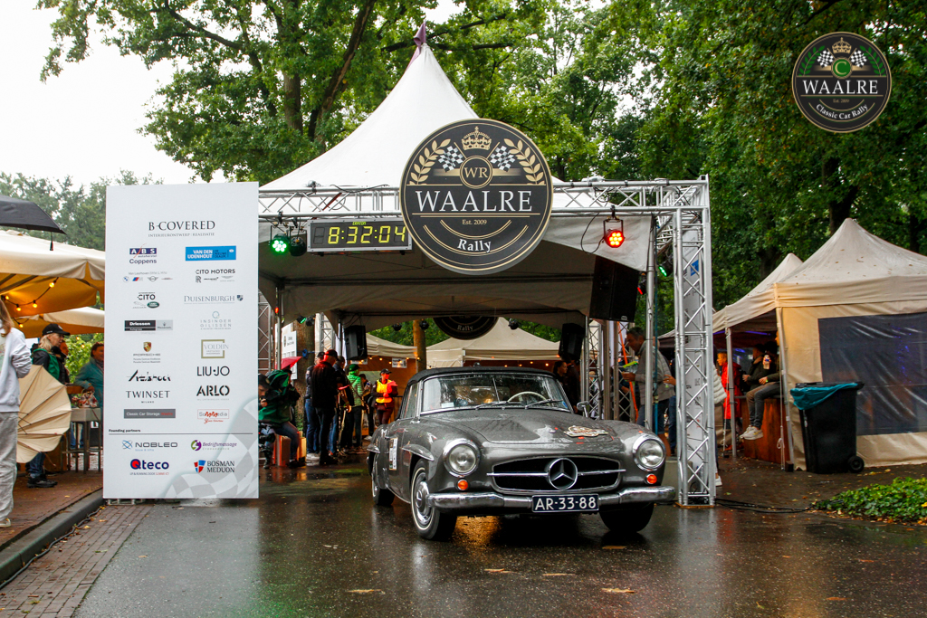 Galerij September 2022