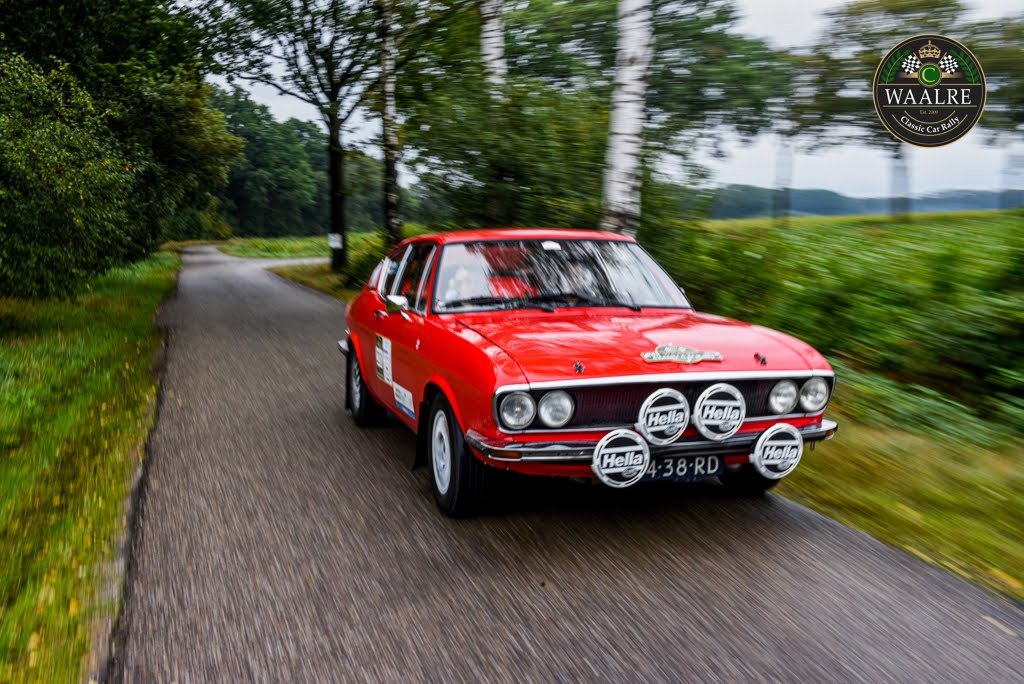 Galerij September 2022