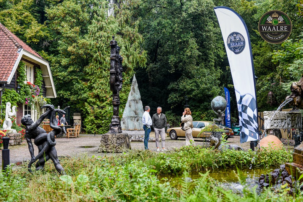 Galerij September 2022