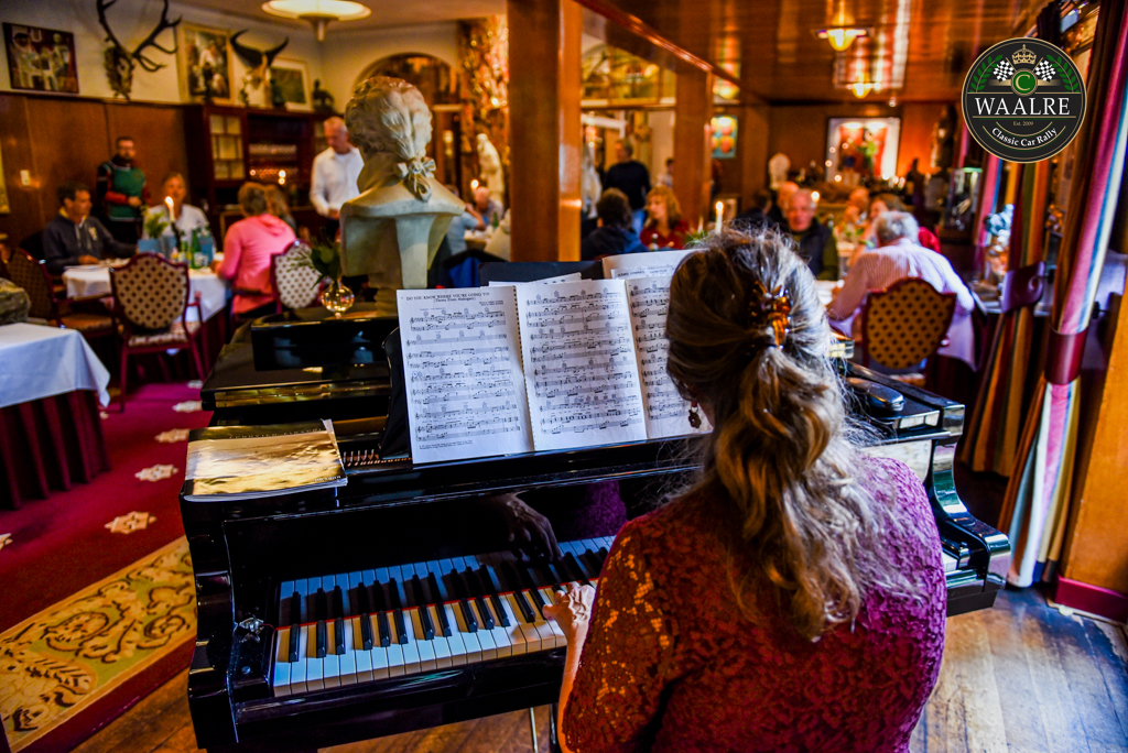 Galerij September 2022