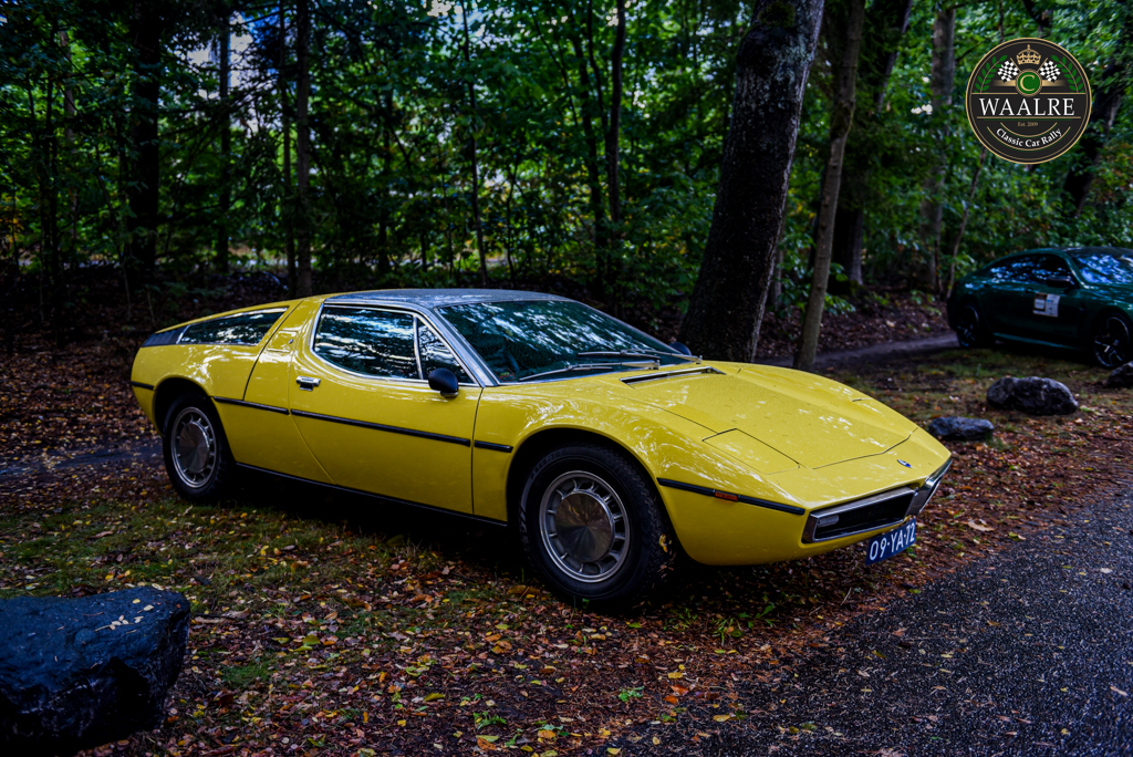 Galerij September 2022