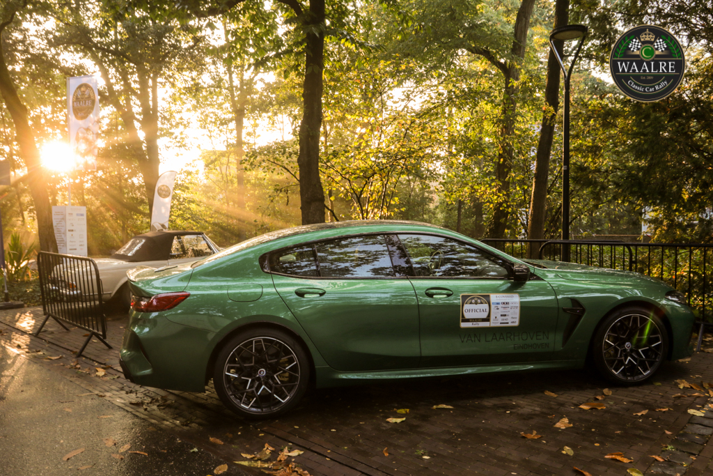 Galerij September 2022