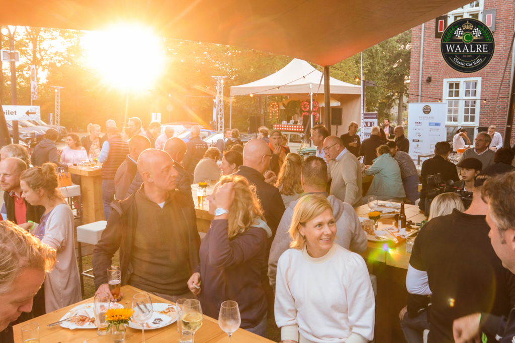 Galerij September 2022