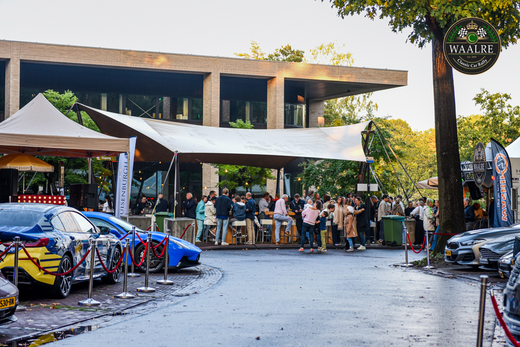 Galerij September 2022