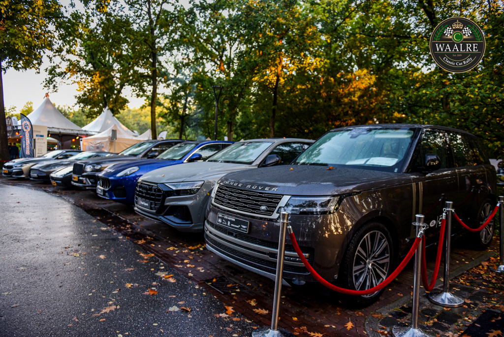 Galerij September 2022