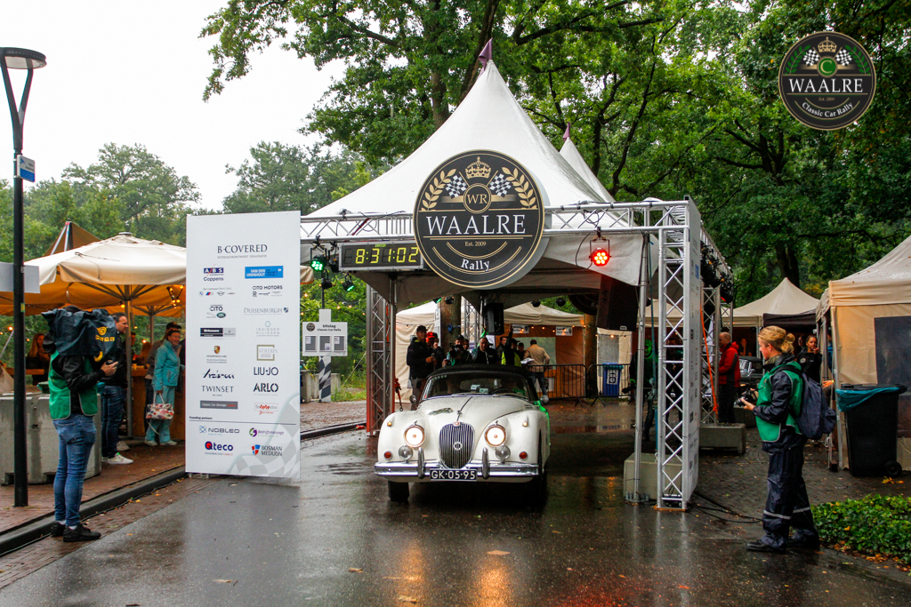 Galerij September 2022