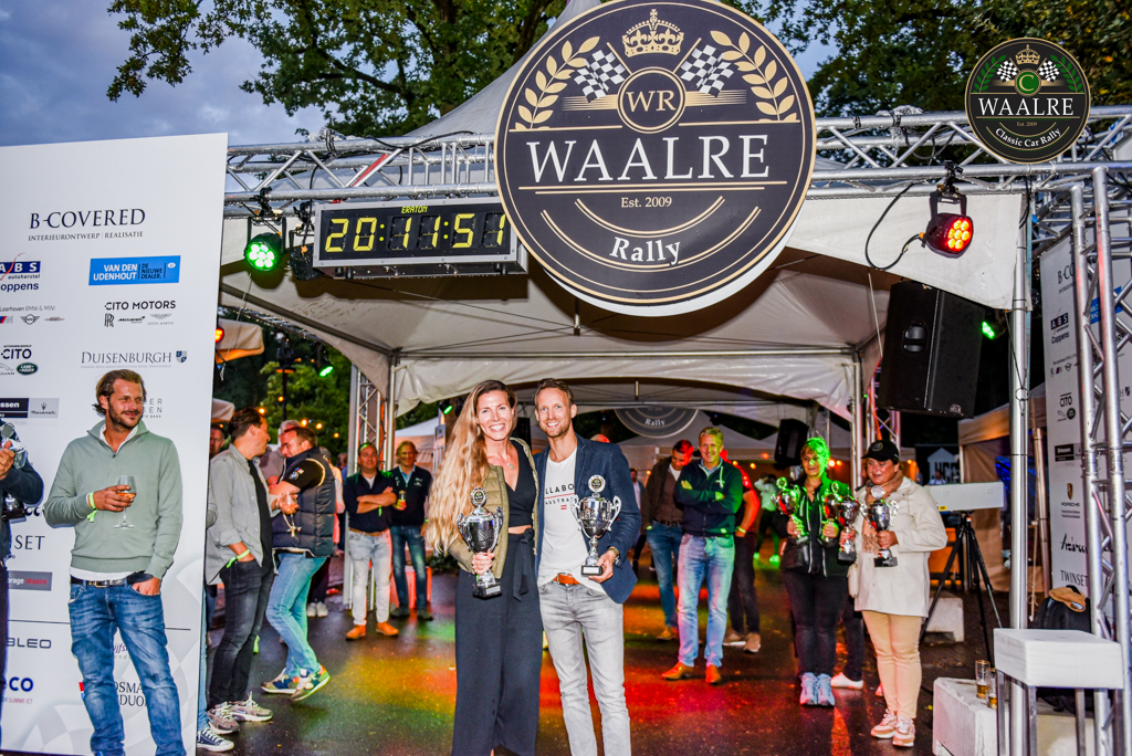 Galerij September 2022