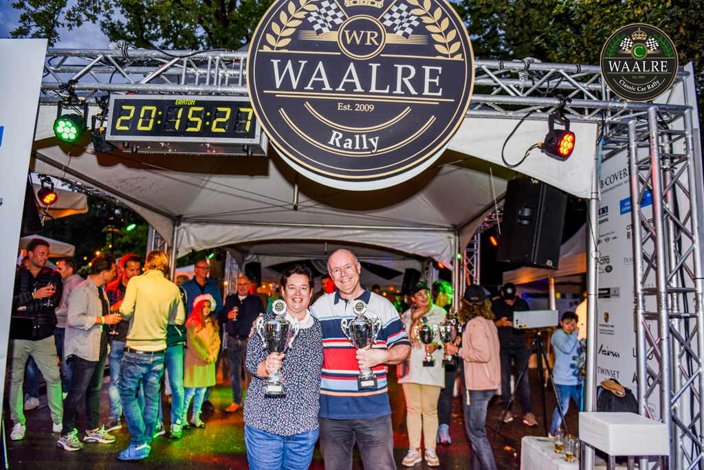 Galerij September 2022