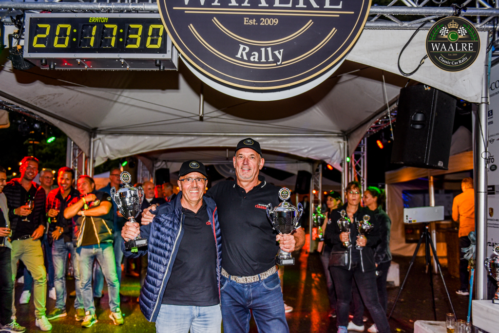 Galerij September 2022