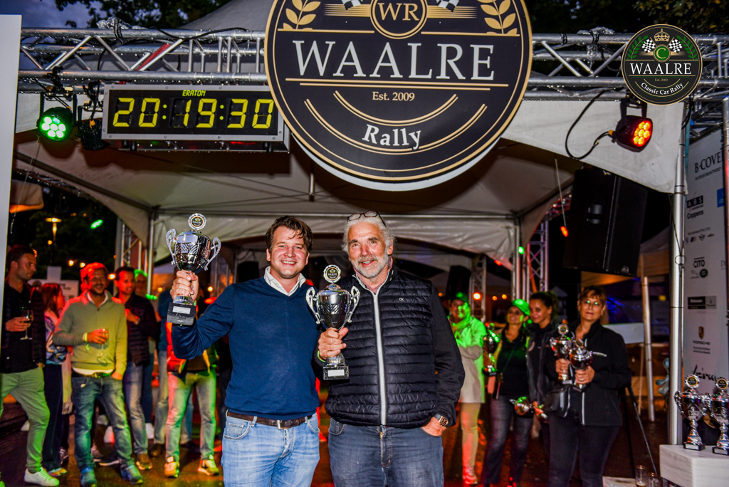 Galerij September 2022