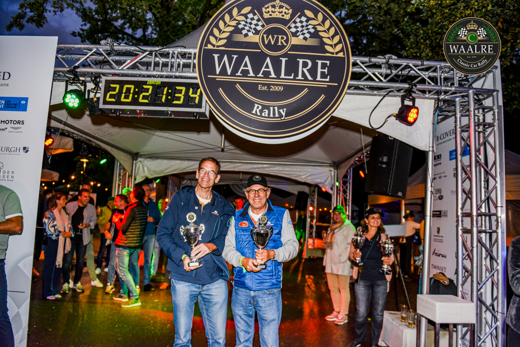 Galerij September 2022