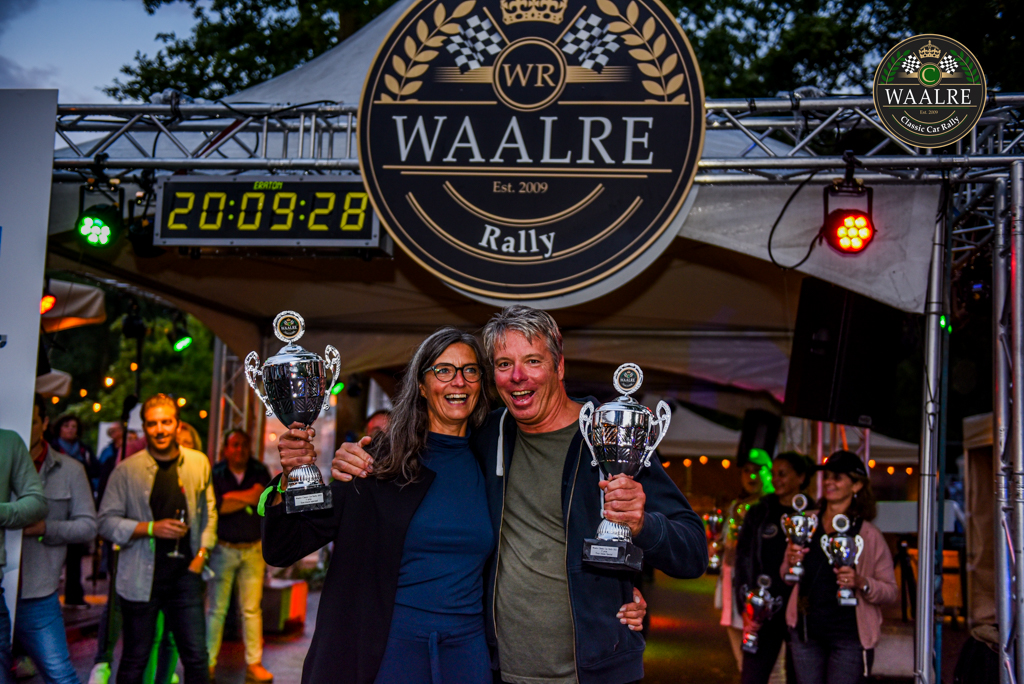 Galerij September 2022