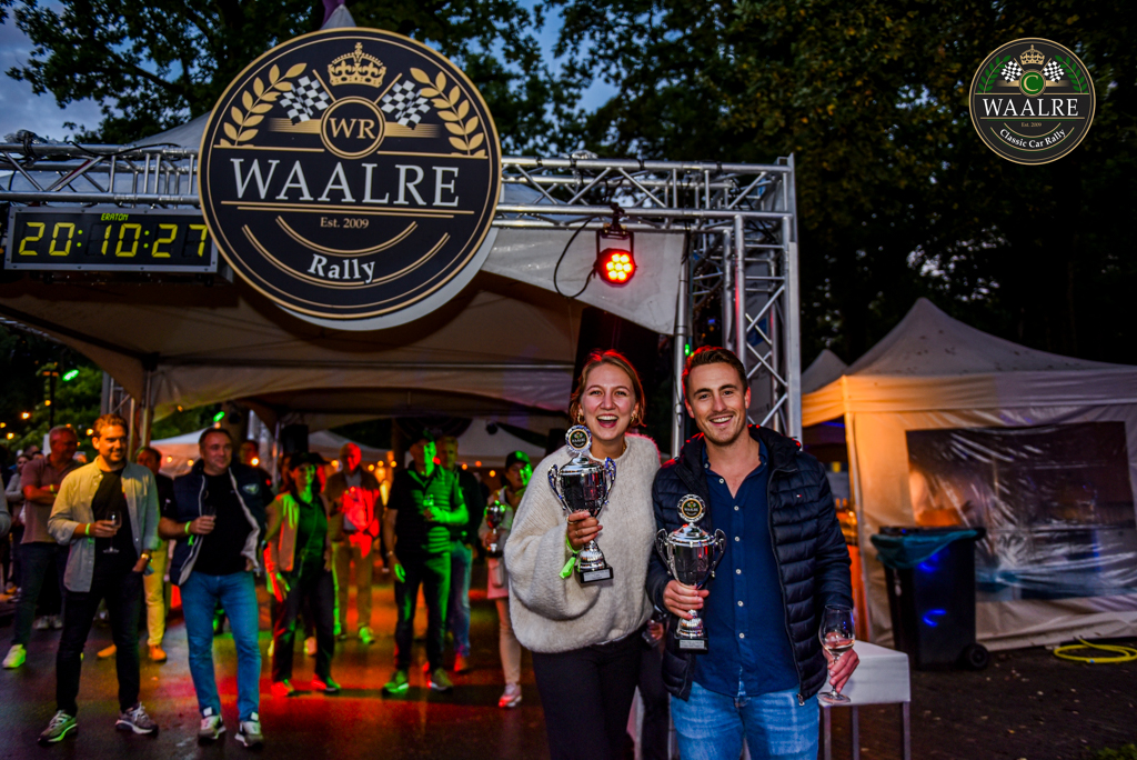 Galerij September 2022