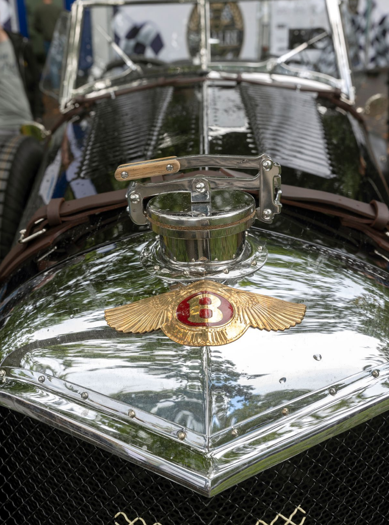 FRITS Magazine - Waalre Classic Car Rally 2022