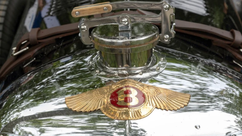 FRITS Magazine - Waalre Classic Car Rally 2022