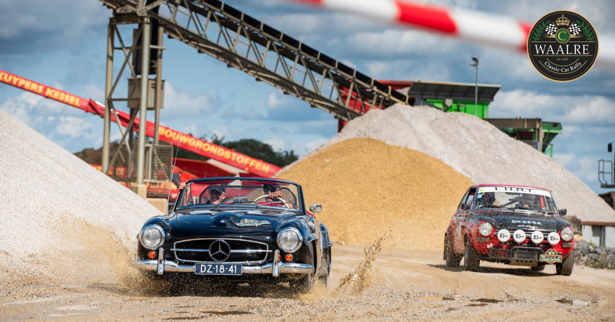 Galerij Augustus 2023