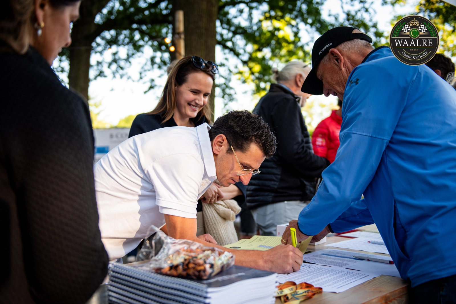 Galerij Augustus 2023