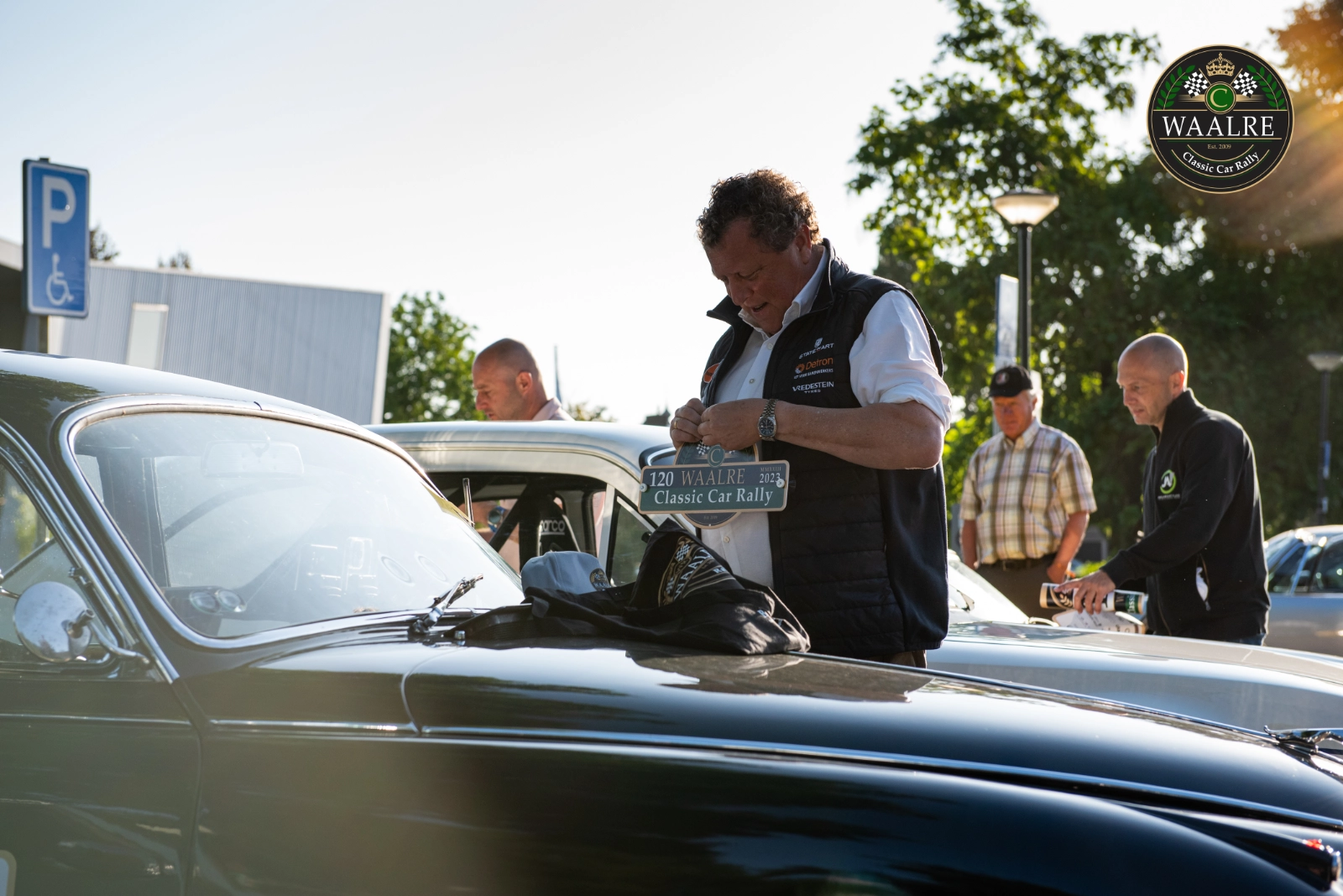 Galerij Augustus 2023