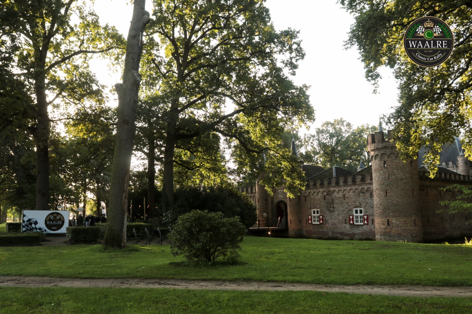 Galerij Augustus 2023