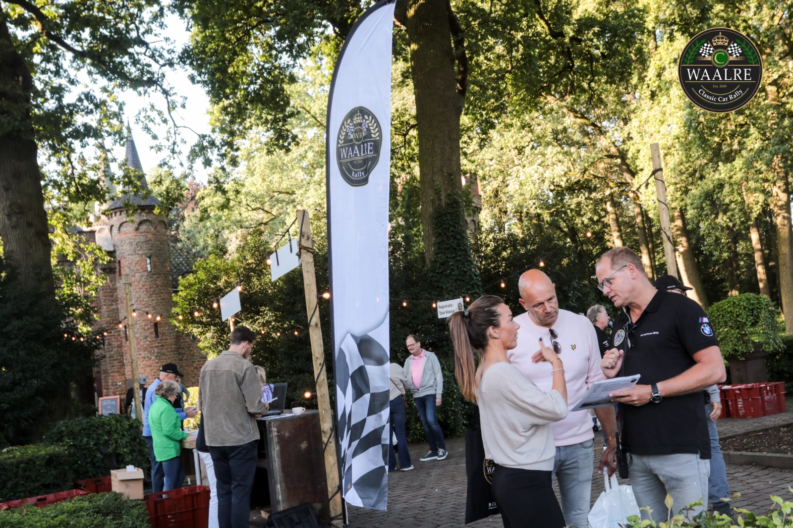 Galerij Augustus 2023