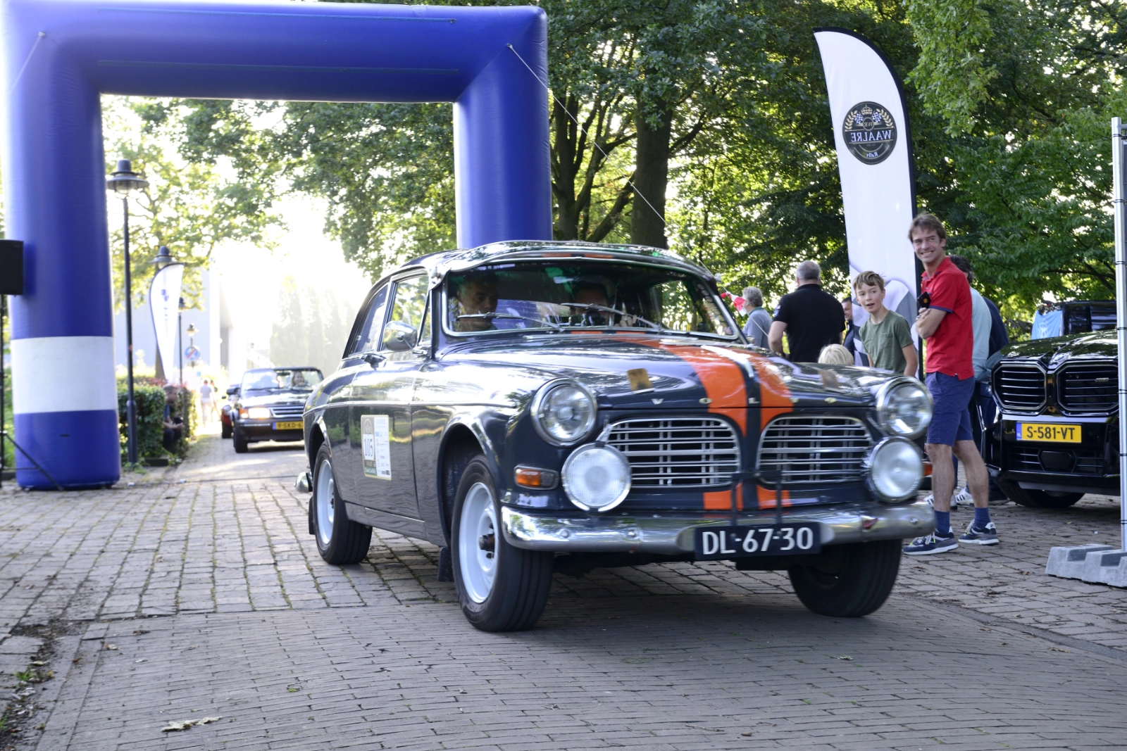 Galerij Augustus 2023