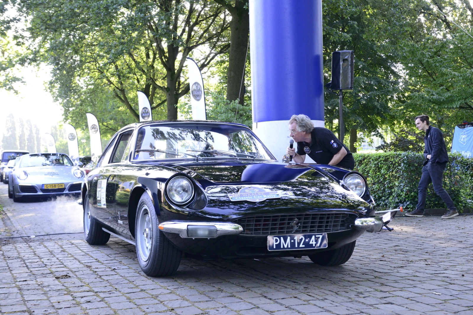 Galerij Augustus 2023